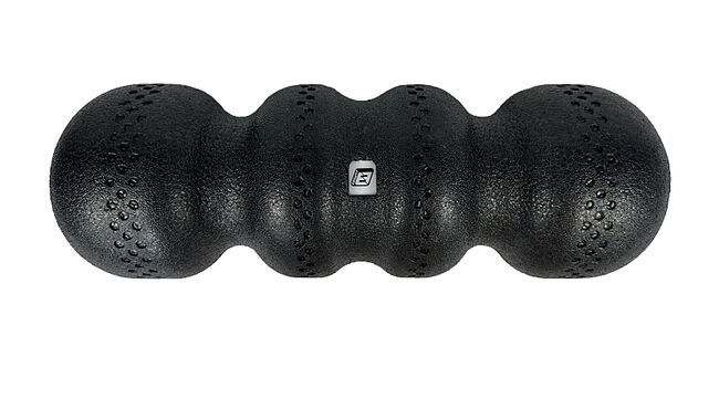 Массажный ролик EasyFit SlateShaper 45 см - фото 1