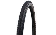 Покрышка Schwalbe G-One Bite 700x40C RaceGuard - фото 1