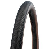 Покрышка Schwalbe G-One Speed 650x50B RaceGuard