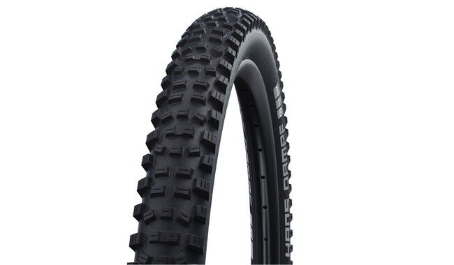 Покрышка Schwalbe Hans Dampf 26x2.35" TL Ready - фото 1
