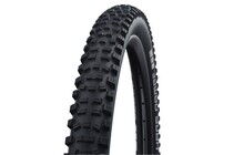 Покрышка Schwalbe Hans Dampf 26x2.35" TL Ready - фото 1