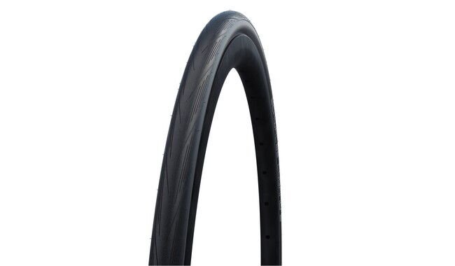 Покришка Schwalbe Lugano II 700x25C Folding - фото 1