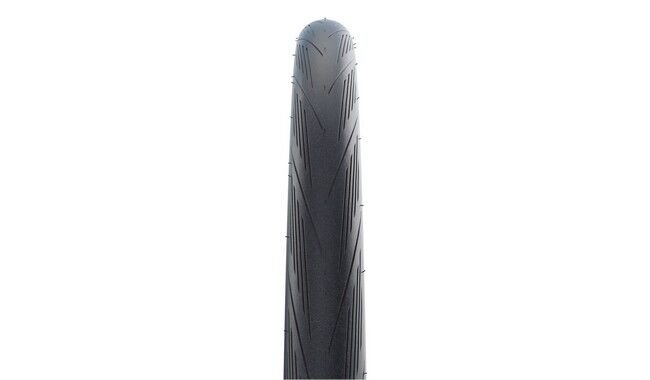 Покрышка Schwalbe Lugano II 700x28C Folding - дополнительное фото 1