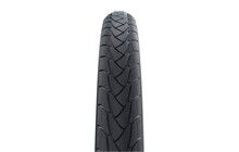 Покрышка Schwalbe Marathon Plus 650x38B - дополнительное фото 1
