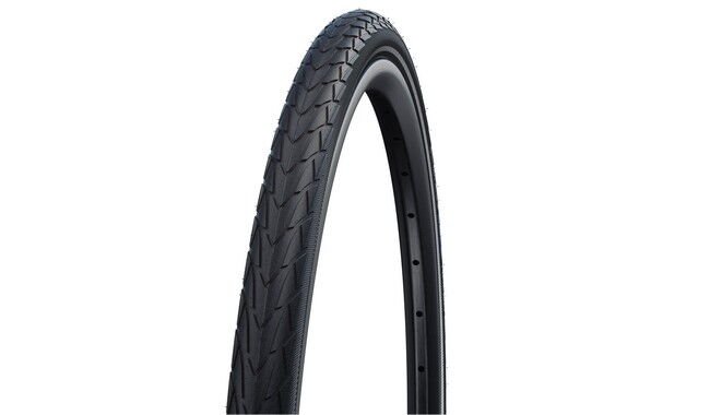 Покрышка Schwalbe Marathon Racer 700x38C - фото 1