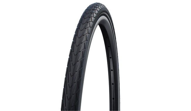 Покришка Schwalbe Marathon Racer 700x38C - фото 1