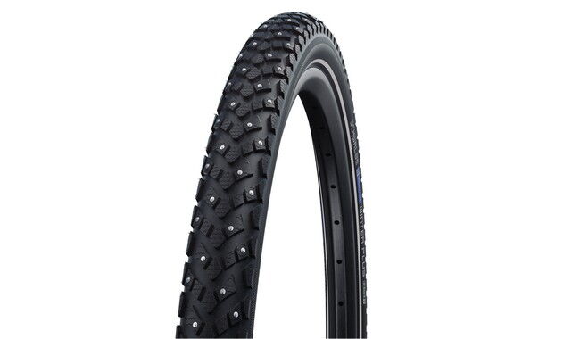 Покришка Schwalbe Marathon Winter Plus 700x50C - фото 1