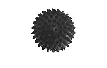 Массажный мяч EasyFit PVC Hard 7.5 см