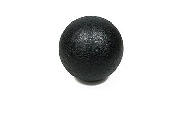 Массажный мяч EasyFit EPP 12 см