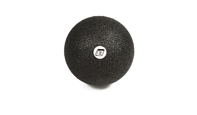 Массажный мяч EasyFit EPP 10 см - фото 1