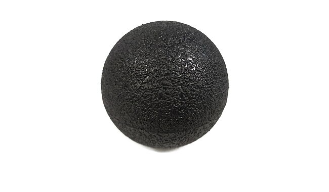 Масажний м'яч EasyFit EPP 8 см - фото 1