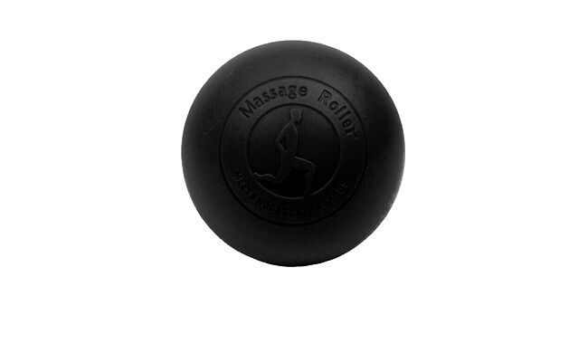 Масажний м'яч EasyFit 6.5 см - фото 3