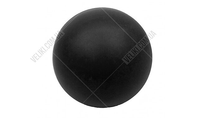 Масажний м'яч EasyFit 6.5 см - дополнительное фото 2