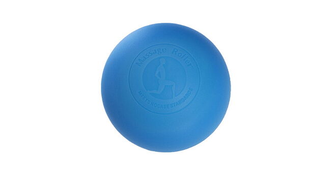 Масажний м'яч EasyFit 6.5 см - фото 1