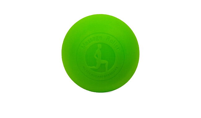 Массажный мяч EasyFit 6.5 см - фото 4