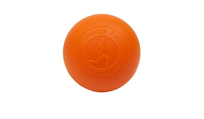 Массажный мяч EasyFit 6.5 см - фото 5