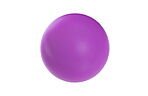 Масажний м'яч EasyFit 6.5 см - дополнительное фото 2