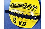 Медбол EasyFit Wall Ball 6 кг - дополнительное фото 1