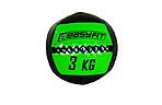 Медбол EasyFit Wall Ball 3 кг - фото 1