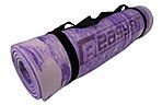 Коврик для фитнеса и йоги EasyFit s-EVA Mat 8 мм - дополнительное фото 2