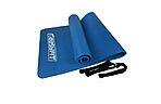 Килимок для фітнесу та йоги EasyFit NBR 10 мм - фото 2
