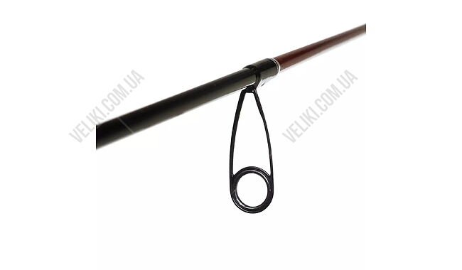 Спінінг Daiwa Fuego 15-45 г 2,40 м - дополнительное фото 1