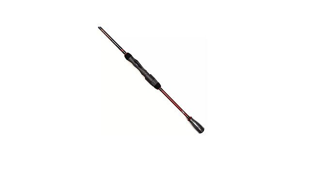 Спінінг Daiwa Fuego 10-30 г 2,74 м - фото 1