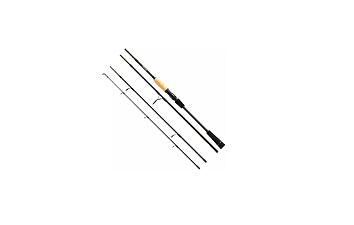 Спінінг Daiwa Megaforce Travel Spin 30-70 г 2,40 м