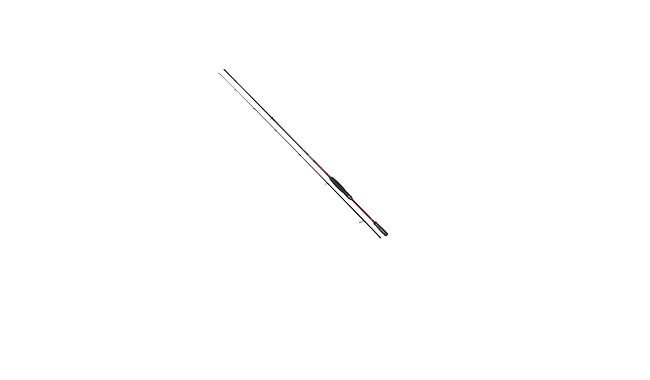 Спиннинг Daiwa Ninja Z 30-90 г 2,70 м - фото 1