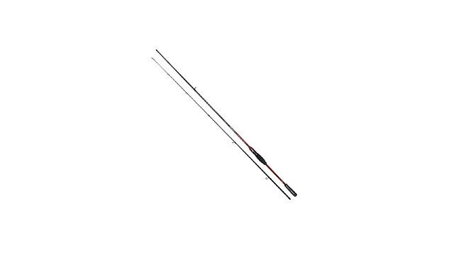 Спиннинг Daiwa Ninja Z JS 20-60 г 2,46 м - фото 1