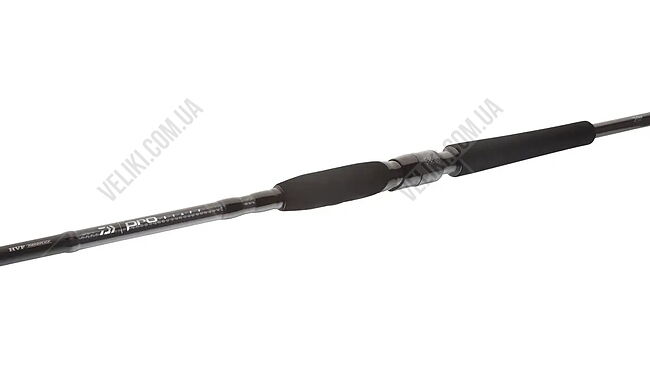 Спінінг Daiwa Pro Staff 8-35 г 3,00 м - дополнительное фото 1