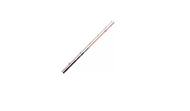 Спінінг Daiwa Sealine Pilk 150-300 г 2,40 м - фото 1