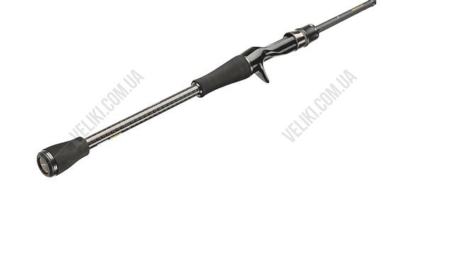 Спиннинг Graphiteleader Finezza Prototype S.T. Limited 3-15 г 2,24 м - дополнительное фото 1