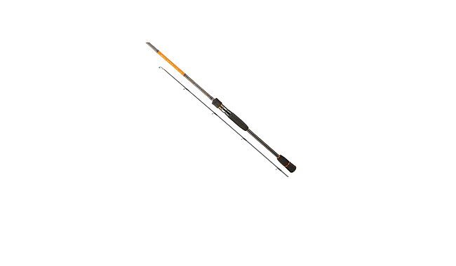 Спиннинг Graphiteleader Tiro Prototype 1-12 г 2,29 м - фото 1