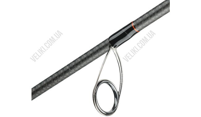 Спінінг Graphiteleader Tiro Prototype 1-12 г 2,29 м - дополнительное фото 1