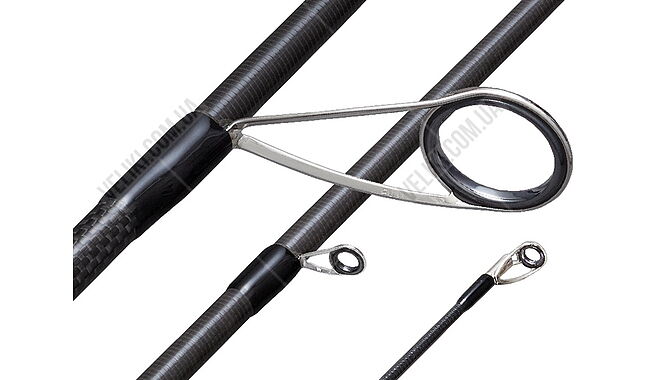 Спиннинг Graphiteleader Zanna 2-22 г 2,29 м - дополнительное фото 1