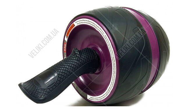 Ролик для пресса EasyFit Ab Carver PRO - дополнительное фото 2