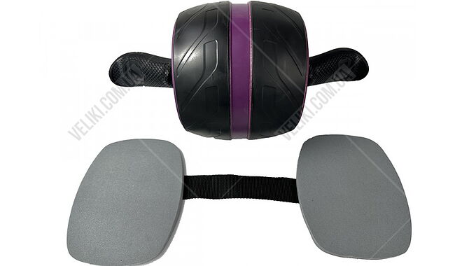Ролик для пресса EasyFit Ab Carver PRO - дополнительное фото 5
