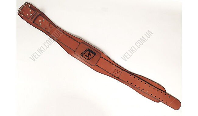 Пояс EasyFit Training Belt - дополнительное фото 6