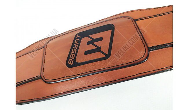 Пояс EasyFit Training Belt - дополнительное фото 7