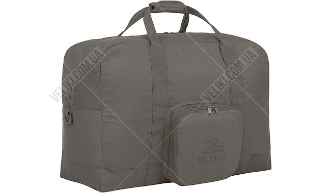Сумка Highlander Boulder Duffle 70 л - дополнительное фото 9