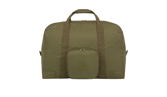 Сумка Highlander Boulder Duffle 70 л - фото 1
