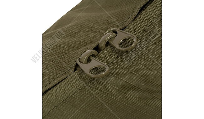 Сумка Highlander Boulder Duffle 70 л - дополнительное фото 4