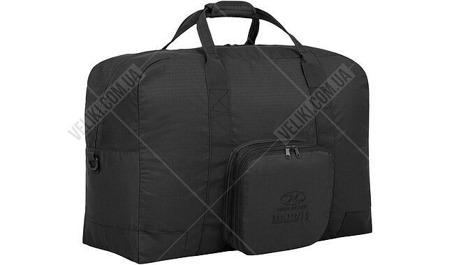 Сумка Highlander Boulder Duffle 70 л - дополнительное фото 5