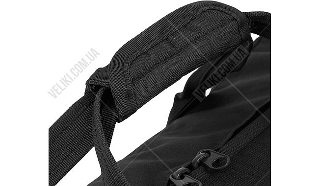 Сумка Highlander Boulder Duffle 70 л - дополнительное фото 7