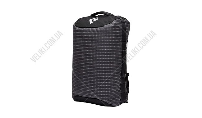 Сумка Black Diamond Stonehauler 60 л - дополнительное фото 1