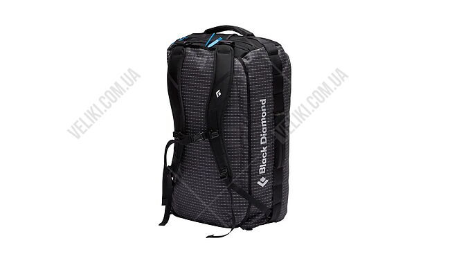 Сумка Black Diamond Stonehauler 60 л - дополнительное фото 2