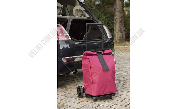 Сумка Gimi Sprinter 50 л - дополнительное фото 7