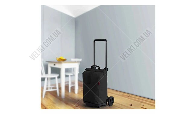 Сумка Gimi Sprinter 50 л - дополнительное фото 3