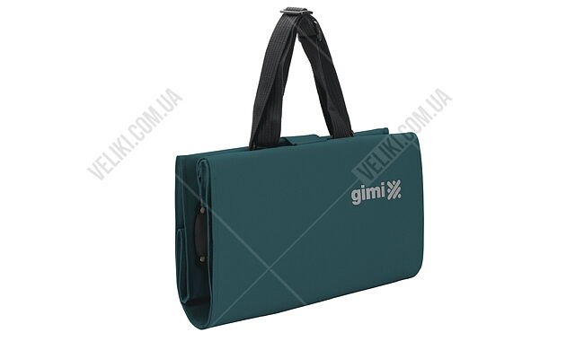 Сумка Gimi Brava Plus 38 л - дополнительное фото 1